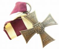 kupie-stare-odznaki-wojskowe-ordery-medale-2